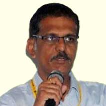Prashant Bokil